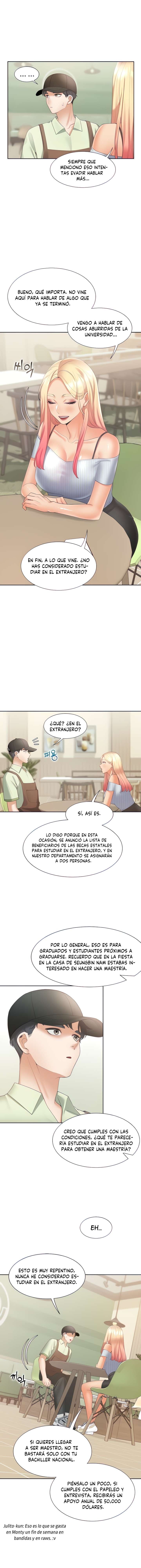 Bunking Bed Raw - Chapter 40 [photo 6] - MangaPorn