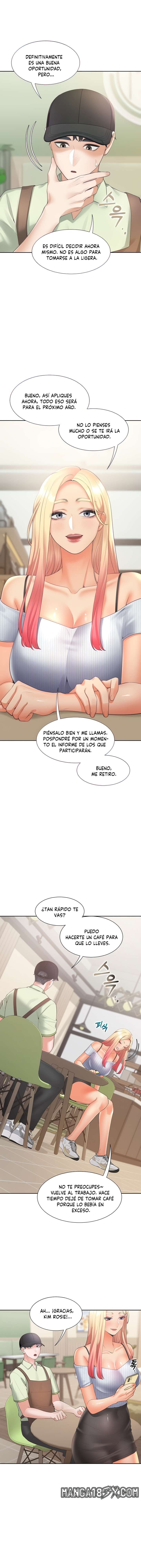 Bunking Bed Raw - Chapter 40 [photo 7] - MangaPorn