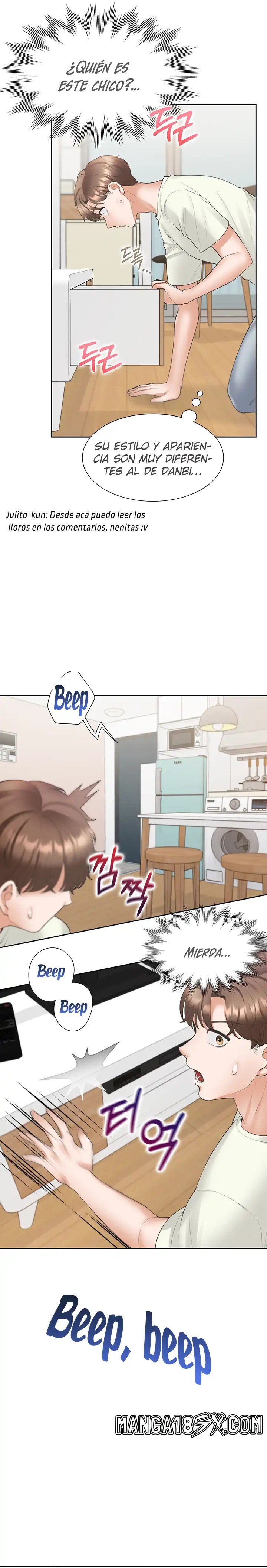 Bunking Bed Raw - Chapter 41 [photo 10] - MangaPorn