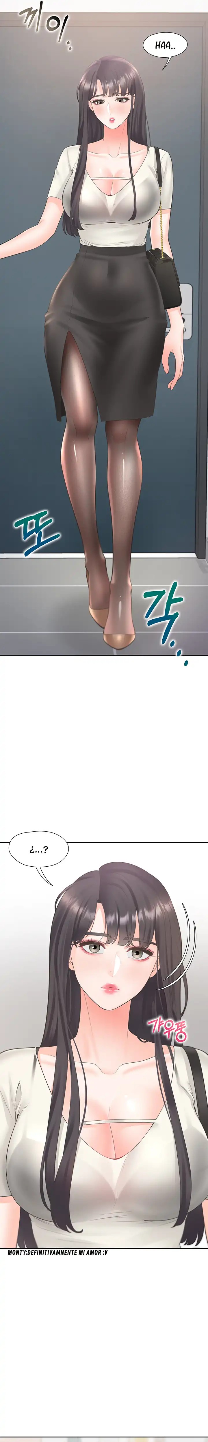 Bunking Bed Raw - Chapter 41 [photo 11] - MangaPorn