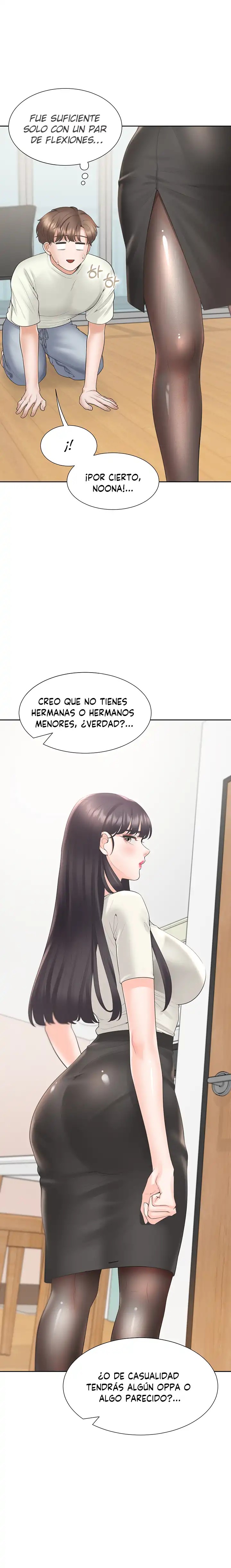 Bunking Bed Raw - Chapter 41 [photo 16] - MangaPorn