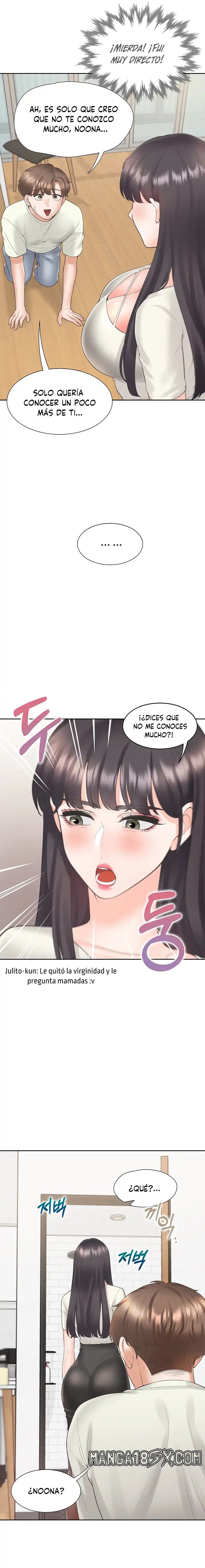 Bunking Bed Raw - Chapter 41 [photo 18] - MangaPorn