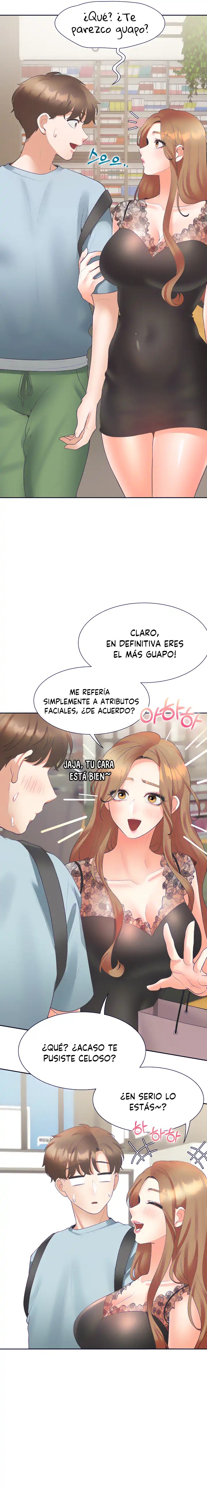 Bunking Bed Raw - Chapter 41 [photo 2] - MangaPorn