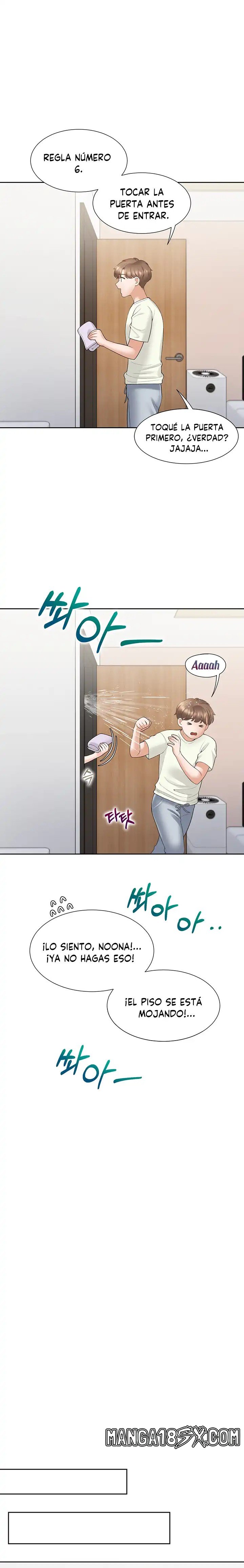 Bunking Bed Raw - Chapter 41 [photo 21] - MangaPorn