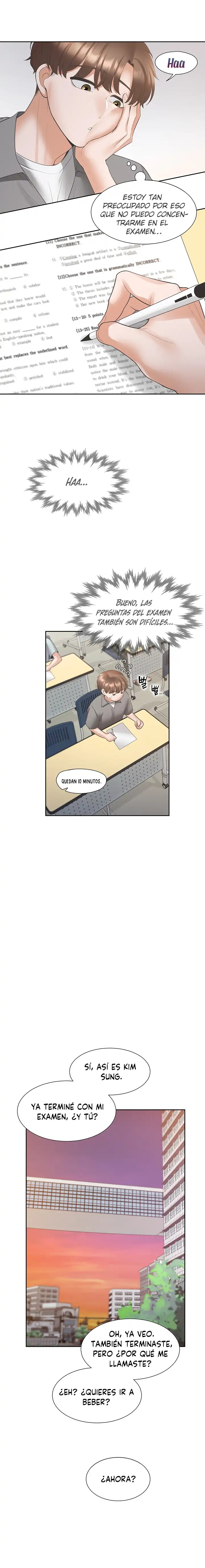 Bunking Bed Raw - Chapter 41 [photo 23] - MangaPorn