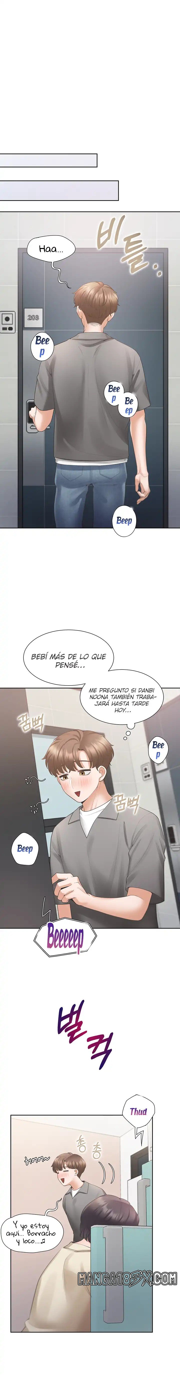 Bunking Bed Raw - Chapter 41 [photo 24] - MangaPorn