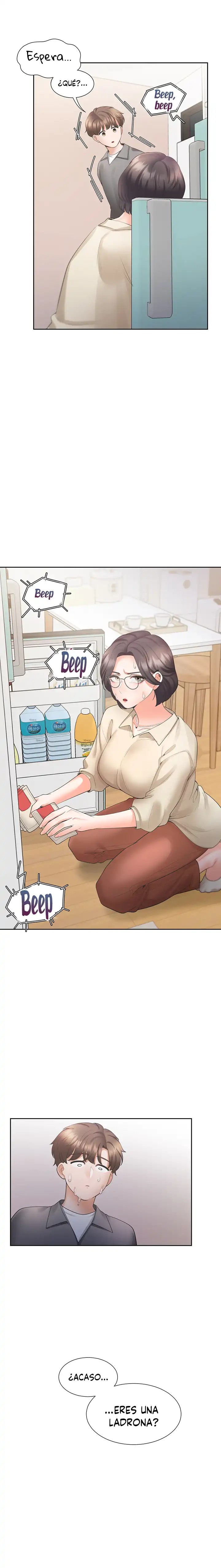 Bunking Bed Raw - Chapter 41 [photo 25] - MangaPorn