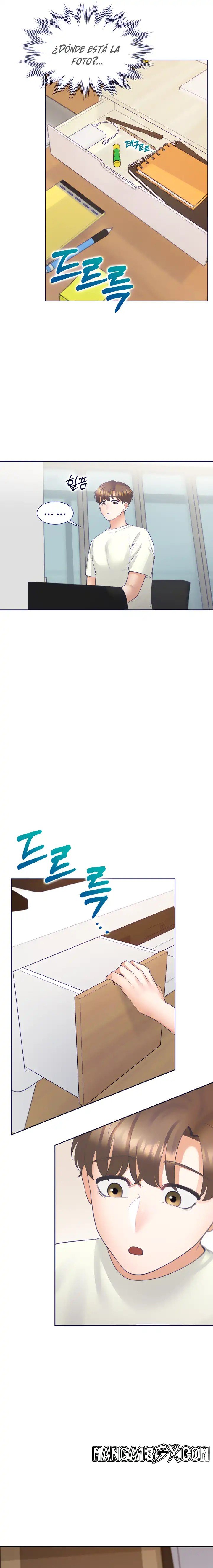 Bunking Bed Raw - Chapter 41 [photo 8] - MangaPorn