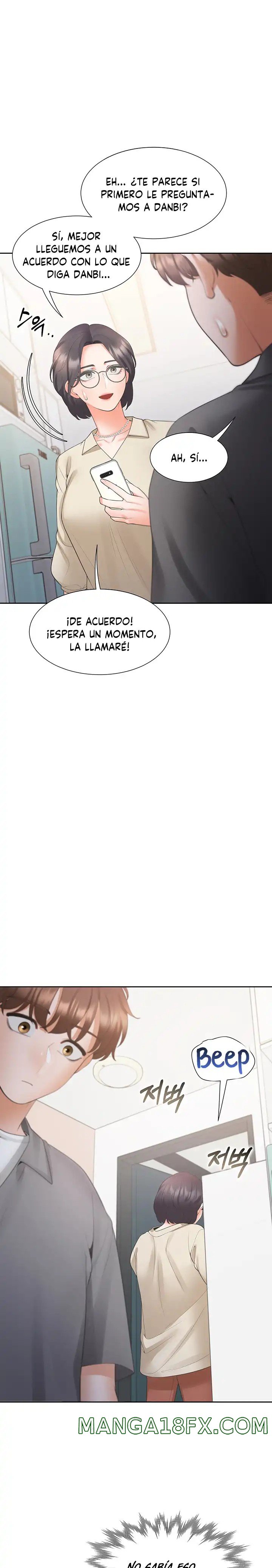 Bunking Bed Raw - Chapter 42 [photo 10] - MangaPorn