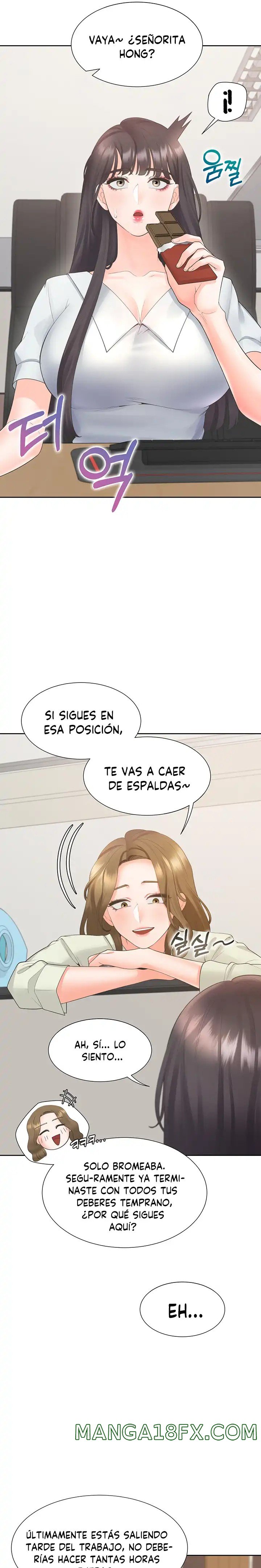 Bunking Bed Raw - Chapter 42 [photo 13] - MangaPorn