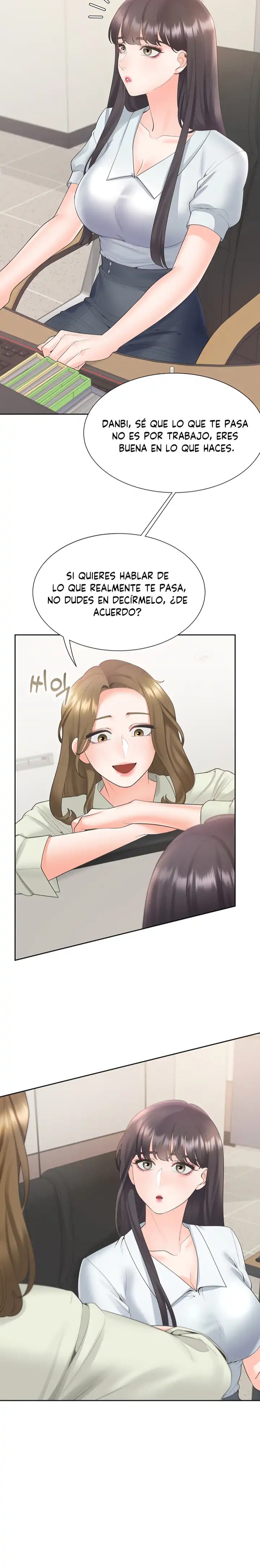 Bunking Bed Raw - Chapter 42 [photo 15] - MangaPorn