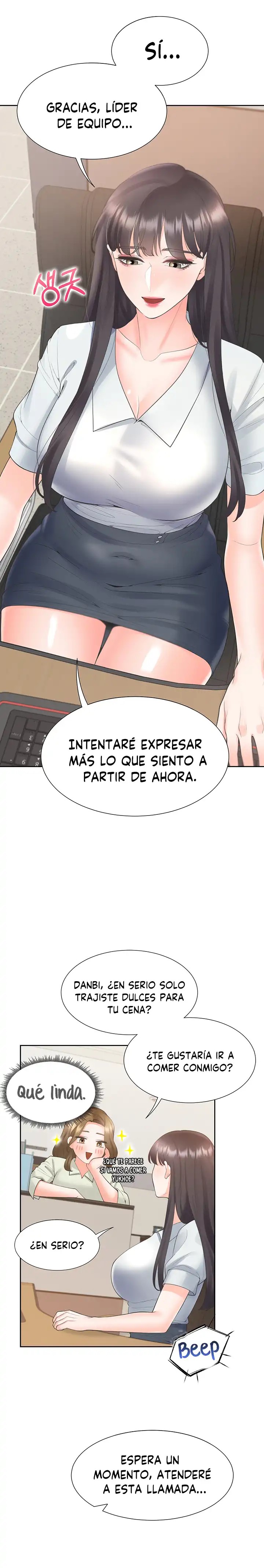 Bunking Bed Raw - Chapter 42 [photo 16] - MangaPorn