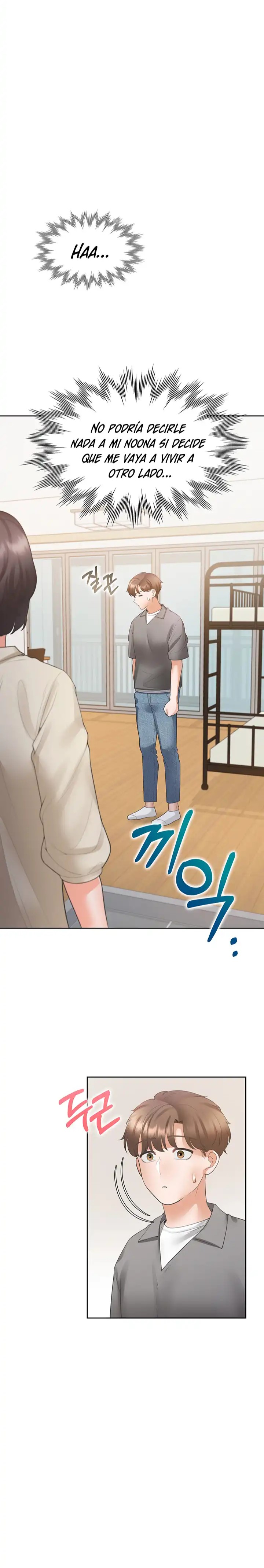 Bunking Bed Raw - Chapter 42 [photo 17] - MangaPorn