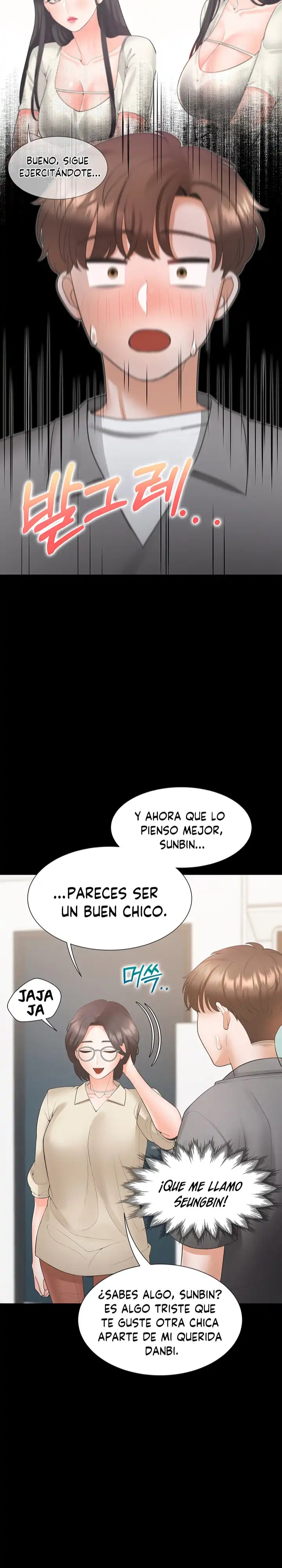 Bunking Bed Raw - Chapter 42 [photo 21] - MangaPorn