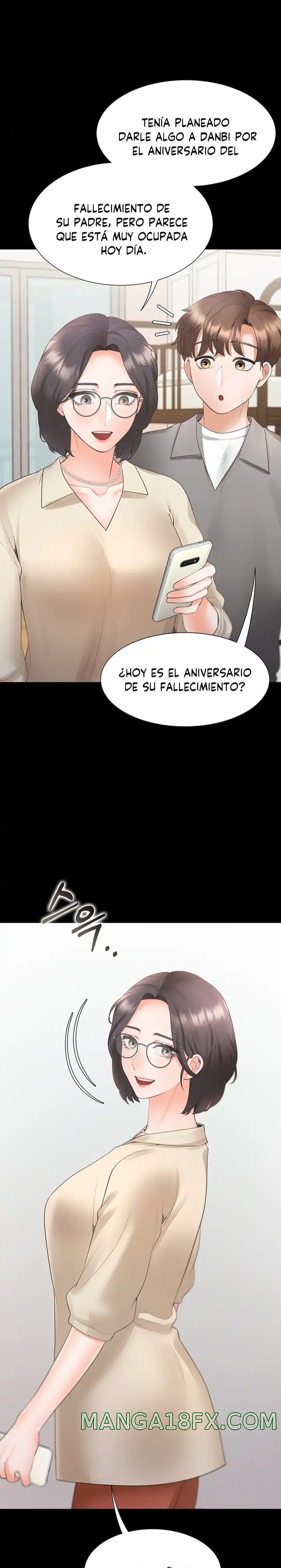 Bunking Bed Raw - Chapter 42 [photo 23] - MangaPorn