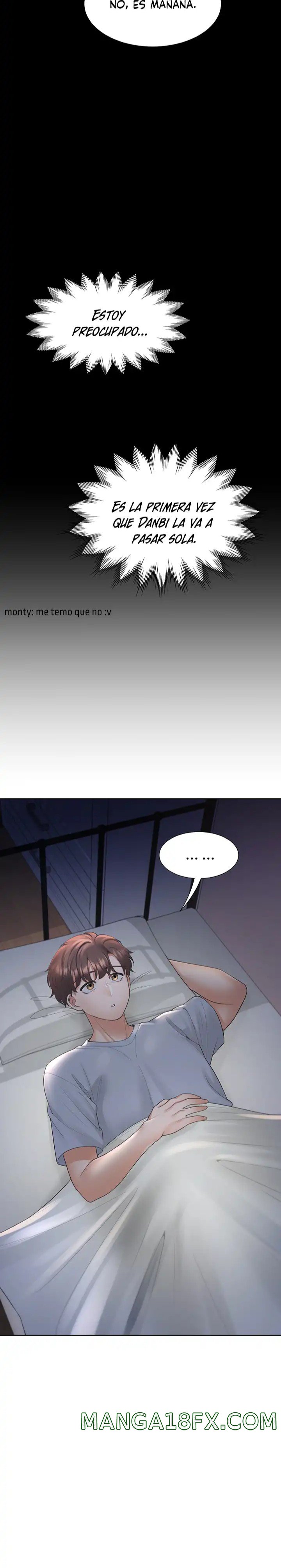 Bunking Bed Raw - Chapter 42 [photo 24] - MangaPorn