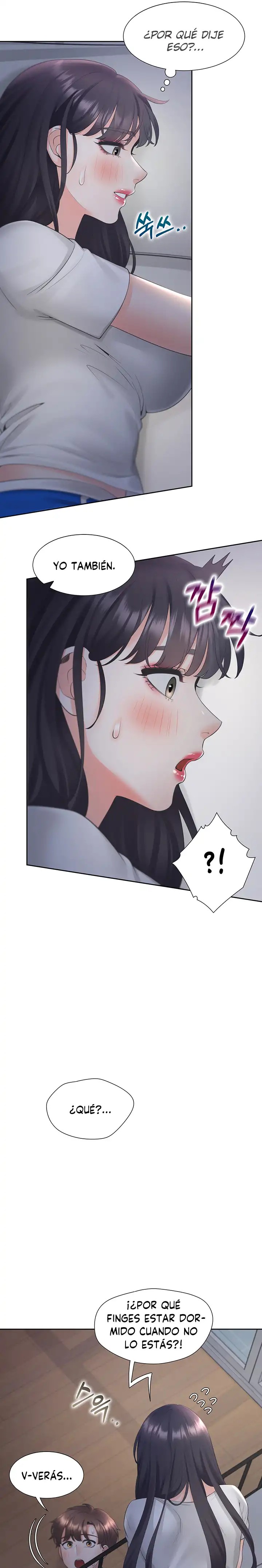 Bunking Bed Raw - Chapter 42 [photo 28] - MangaPorn