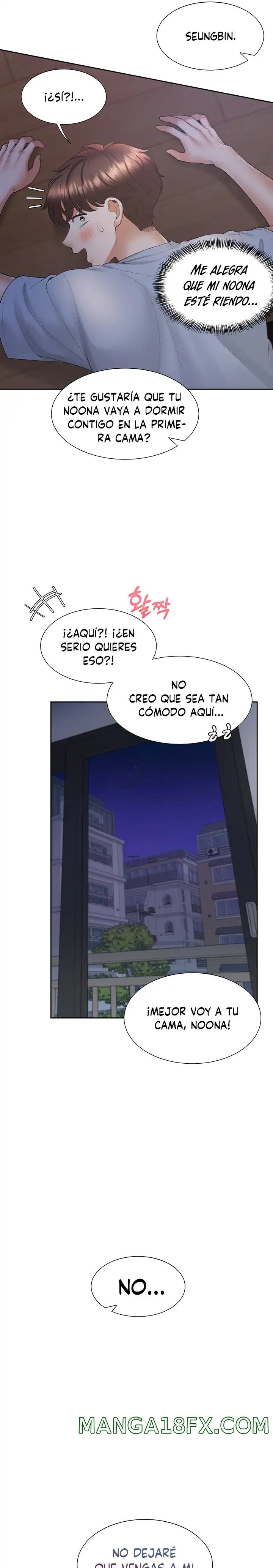 Bunking Bed Raw - Chapter 42 [photo 31] - MangaPorn