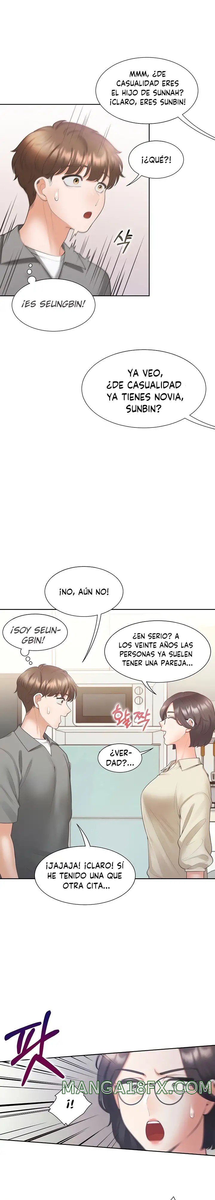 Bunking Bed Raw - Chapter 42 [photo 4] - MangaPorn