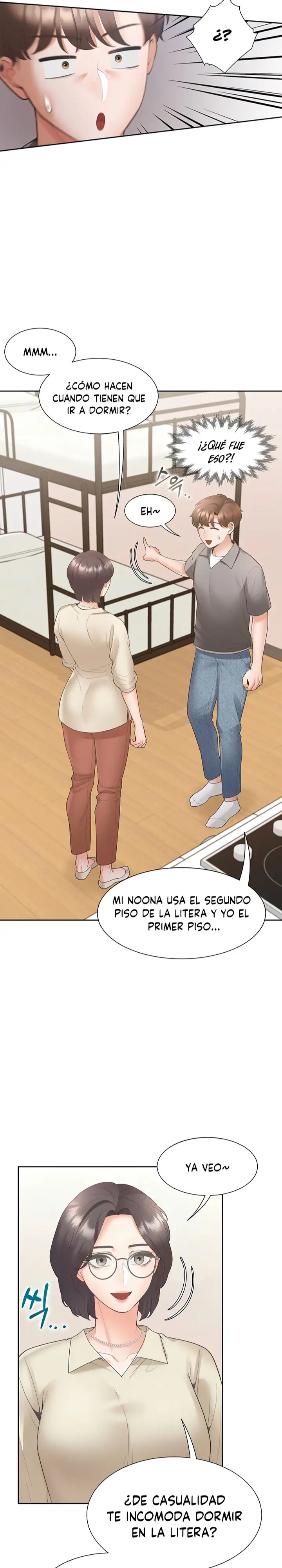 Bunking Bed Raw - Chapter 42 [photo 5] - MangaPorn