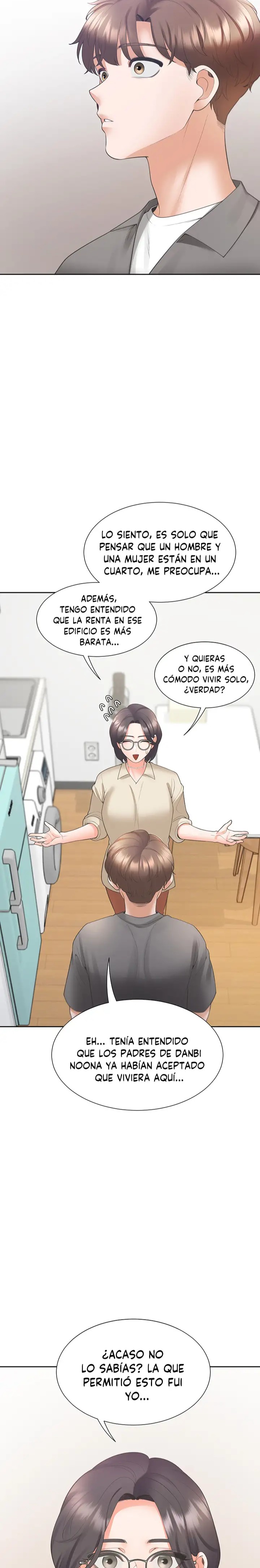 Bunking Bed Raw - Chapter 42 [photo 8] - MangaPorn