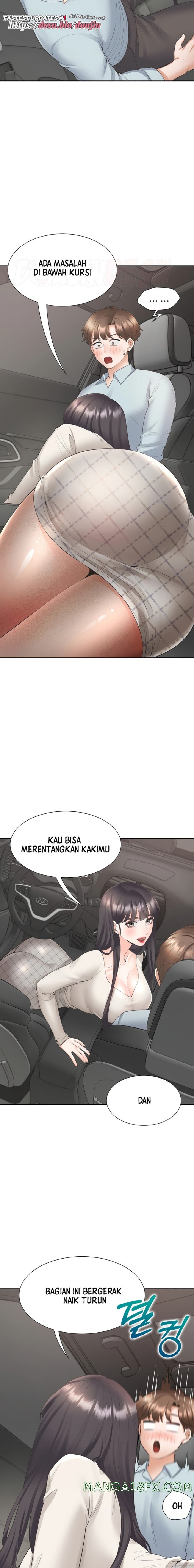 Bunking Bed Raw - Chapter 43 [photo 10] - MangaPorn