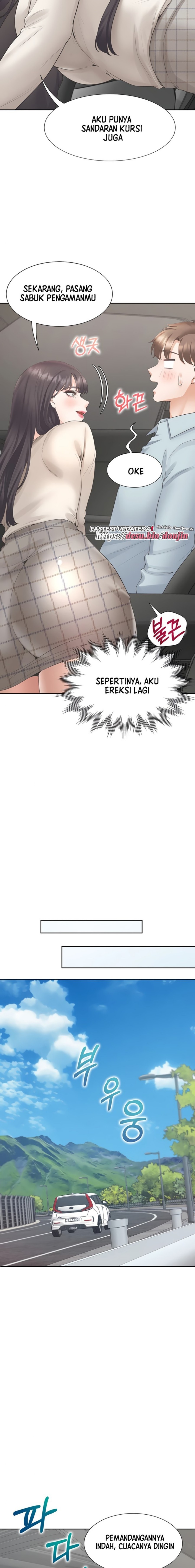 Bunking Bed Raw - Chapter 43 [photo 11] - MangaPorn