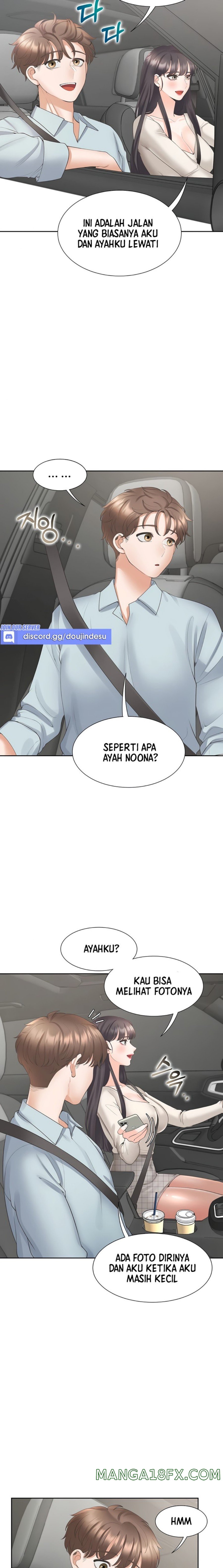 Bunking Bed Raw - Chapter 43 [photo 12] - MangaPorn