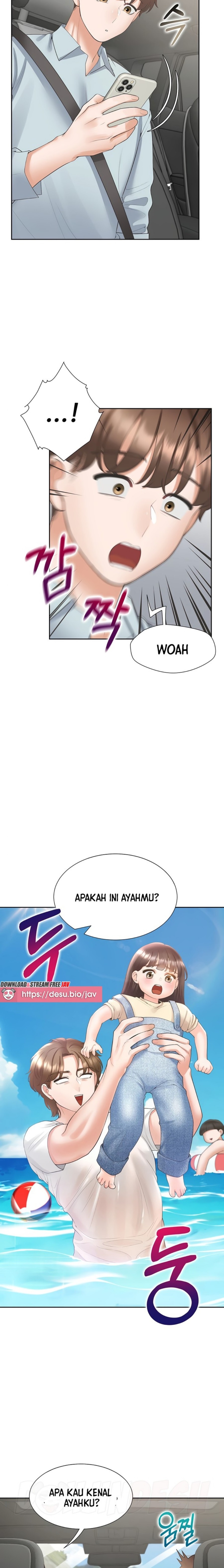 Bunking Bed Raw - Chapter 43 [photo 13] - MangaPorn