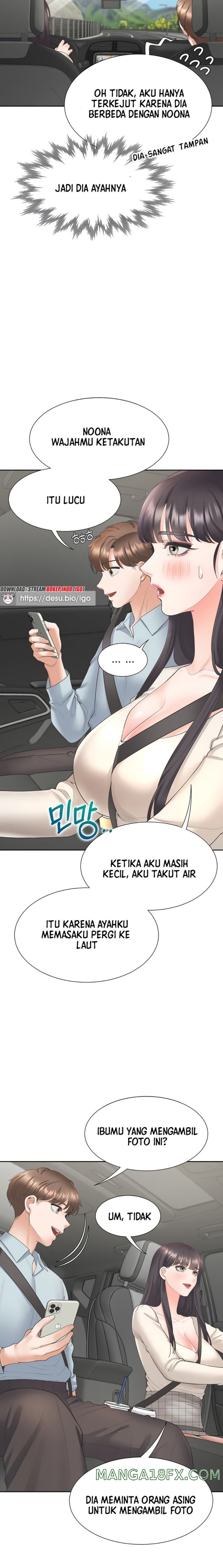 Bunking Bed Raw - Chapter 43 [photo 14] - MangaPorn