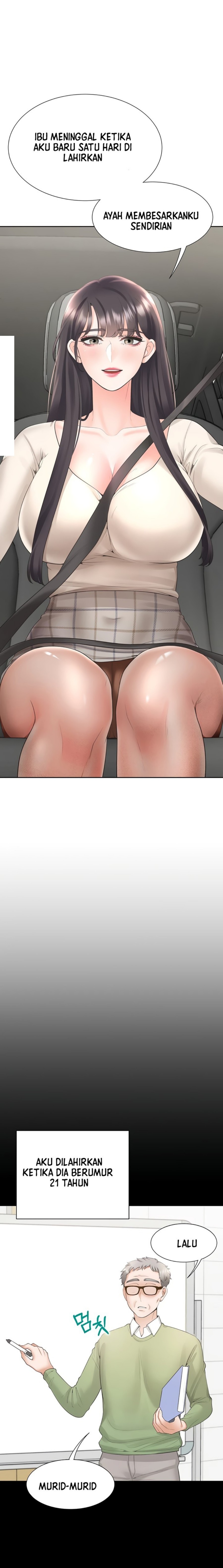 Bunking Bed Raw - Chapter 43 [photo 15] - MangaPorn