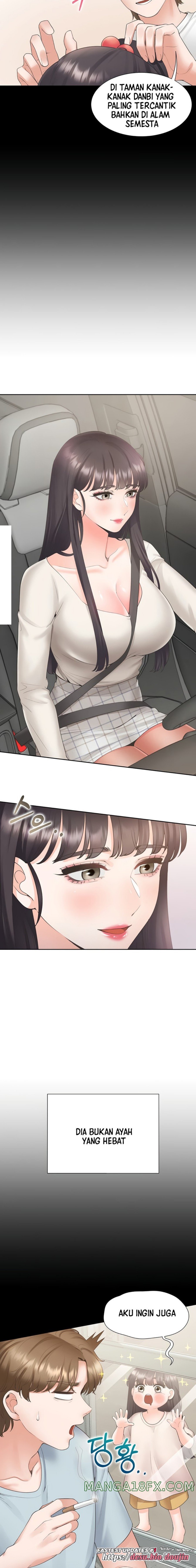 Bunking Bed Raw - Chapter 43 [photo 19] - MangaPorn