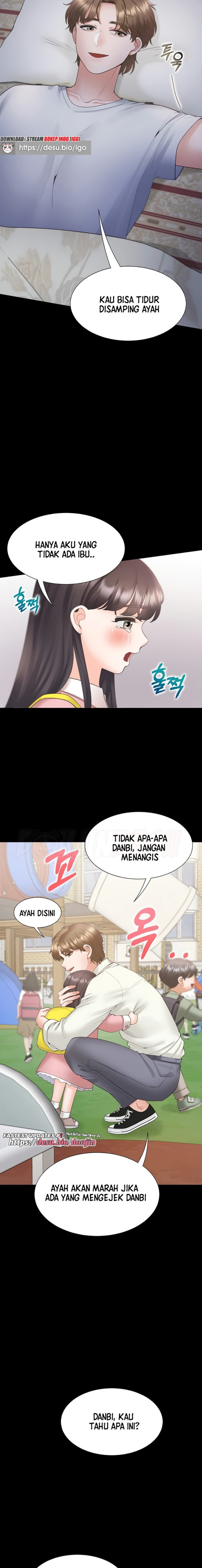 Bunking Bed Raw - Chapter 43 [photo 21] - MangaPorn