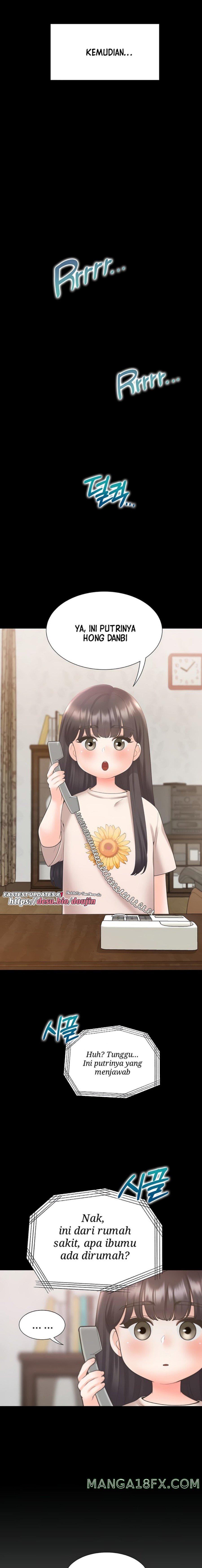 Bunking Bed Raw - Chapter 43 [photo 23] - MangaPorn