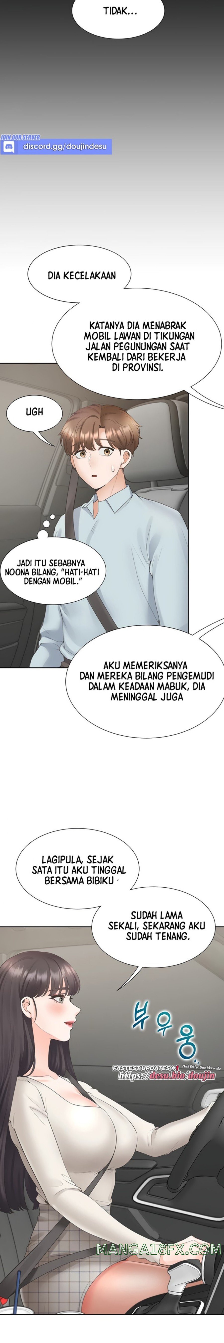 Bunking Bed Raw - Chapter 43 [photo 24] - MangaPorn