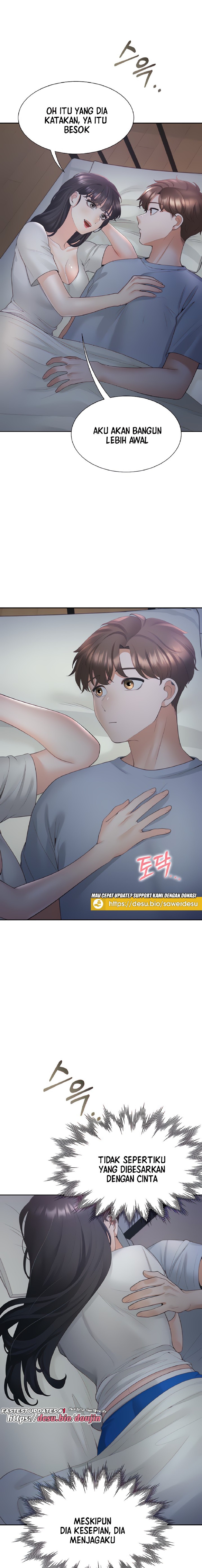 Bunking Bed Raw - Chapter 43 [photo 4] - MangaPorn