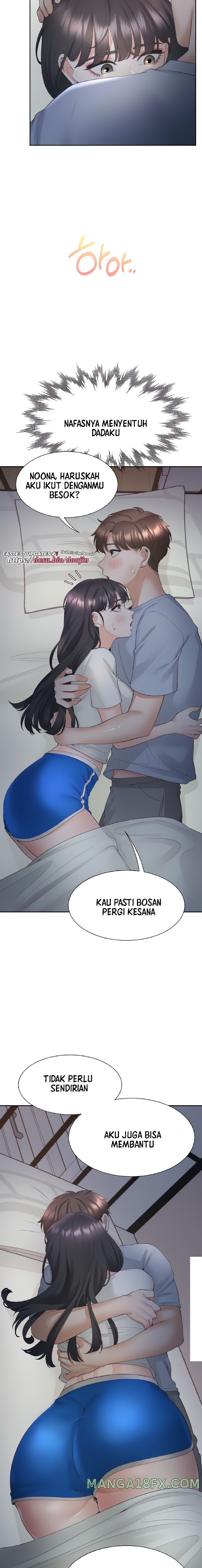 Bunking Bed Raw - Chapter 43 [photo 6] - MangaPorn