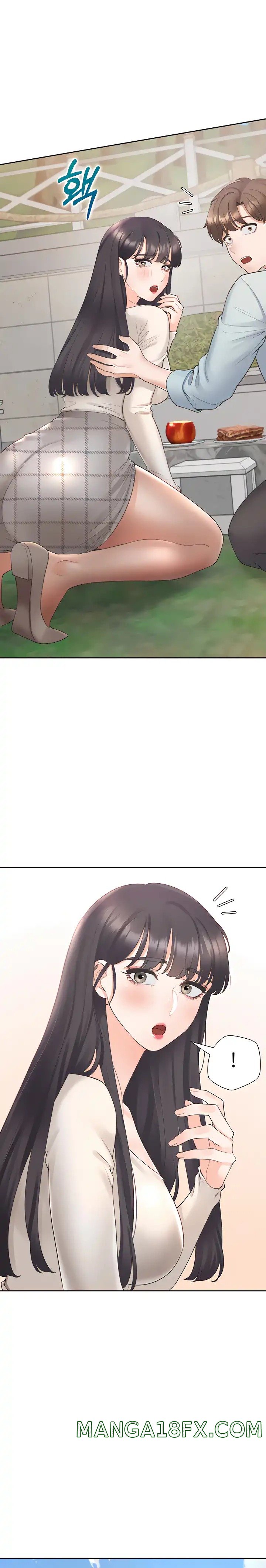 Bunking Bed Raw - Chapter 44 [photo 10] - MangaPorn