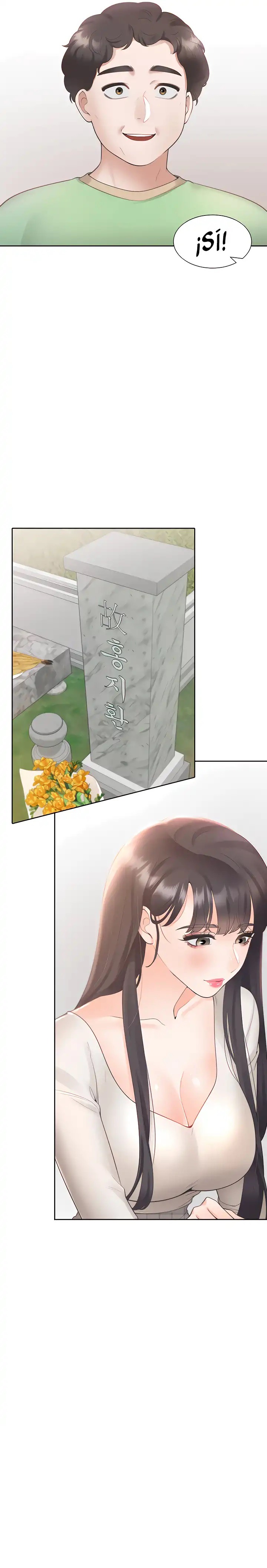 Bunking Bed Raw - Chapter 44 [photo 13] - MangaPorn