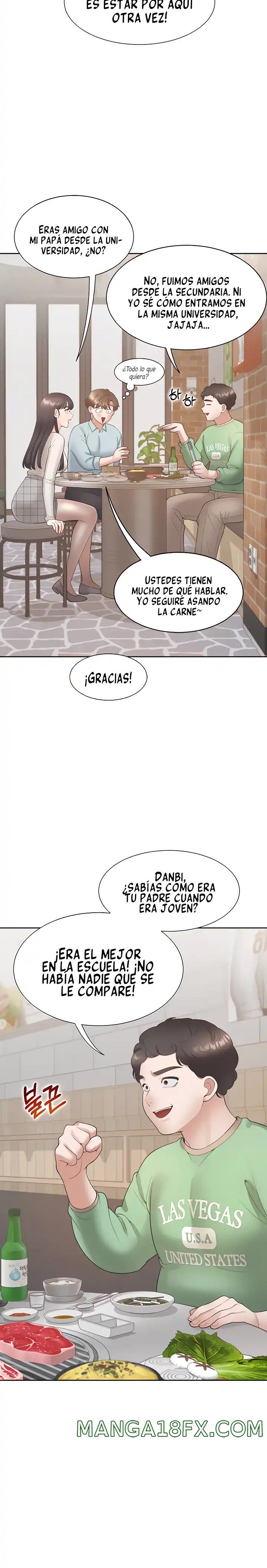 Bunking Bed Raw - Chapter 44 [photo 15] - MangaPorn