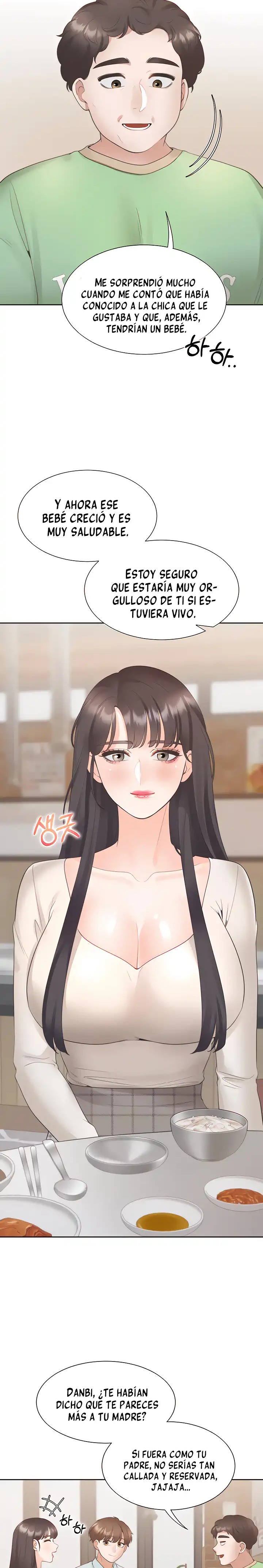 Bunking Bed Raw - Chapter 44 [photo 17] - MangaPorn