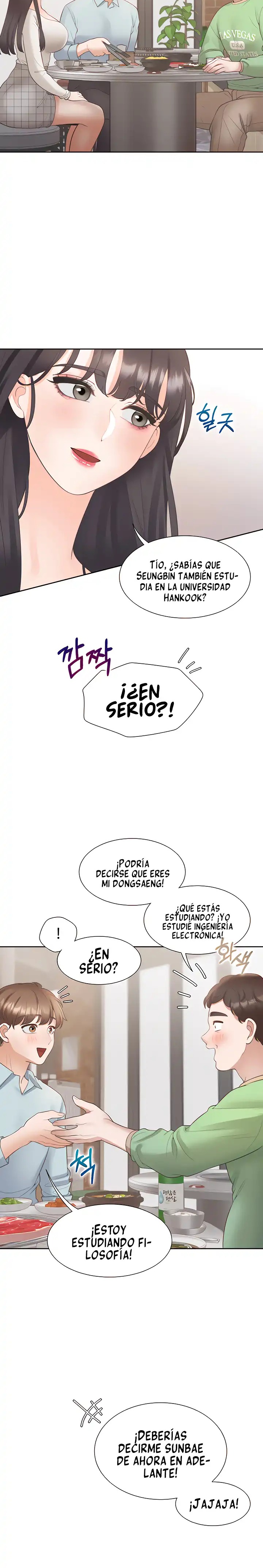 Bunking Bed Raw - Chapter 44 [photo 18] - MangaPorn