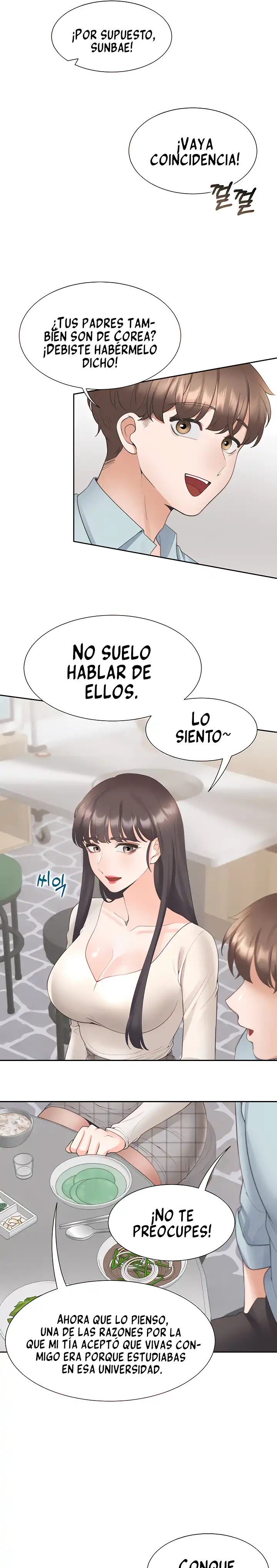 Bunking Bed Raw - Chapter 44 [photo 19] - MangaPorn