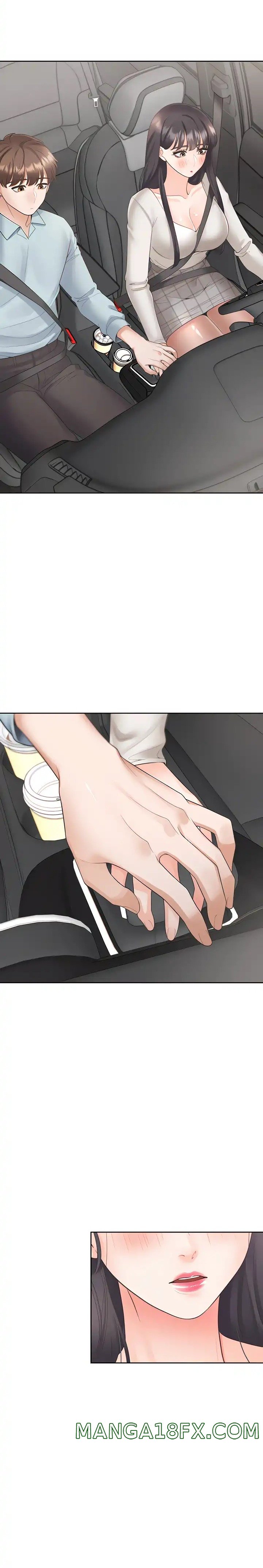 Bunking Bed Raw - Chapter 44 [photo 2] - MangaPorn