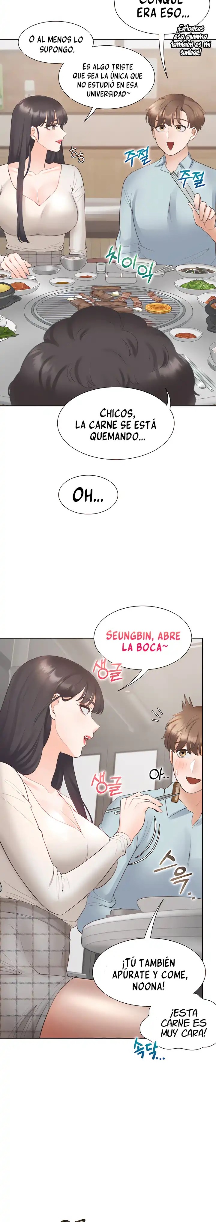 Bunking Bed Raw - Chapter 44 [photo 20] - MangaPorn