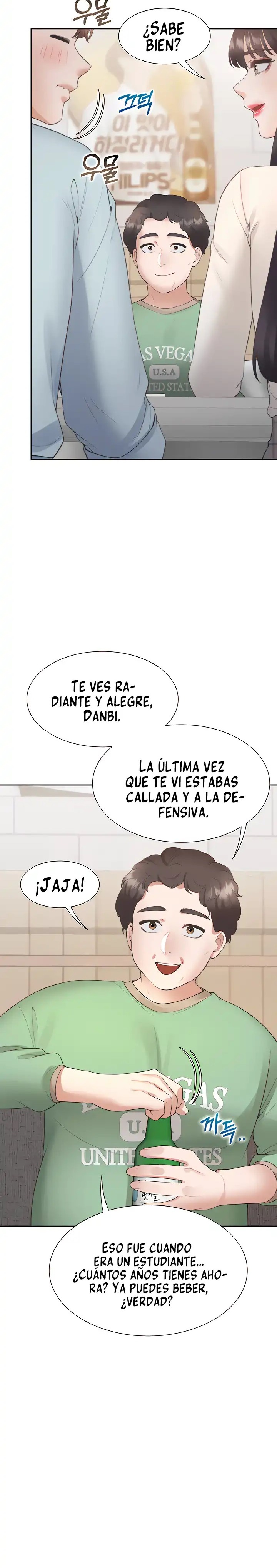 Bunking Bed Raw - Chapter 44 [photo 21] - MangaPorn