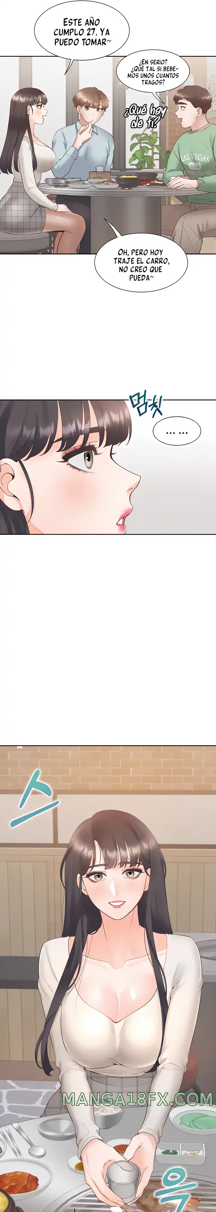 Bunking Bed Raw - Chapter 44 [photo 22] - MangaPorn