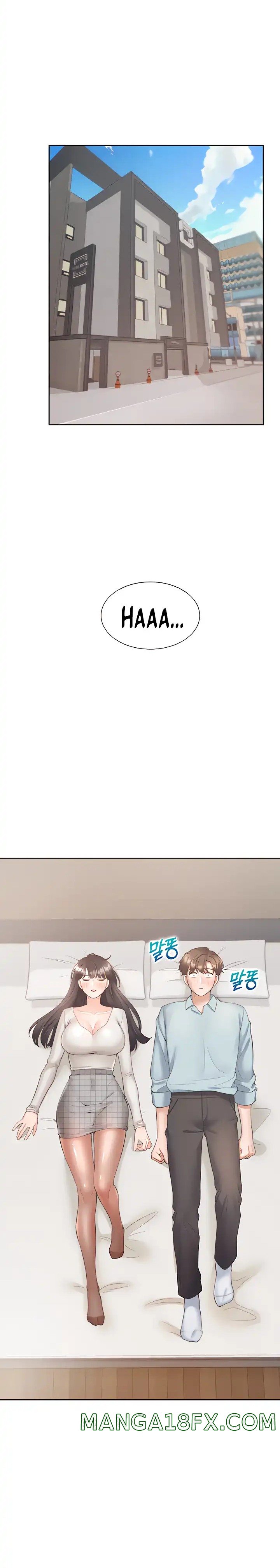 Bunking Bed Raw - Chapter 44 [photo 24] - MangaPorn