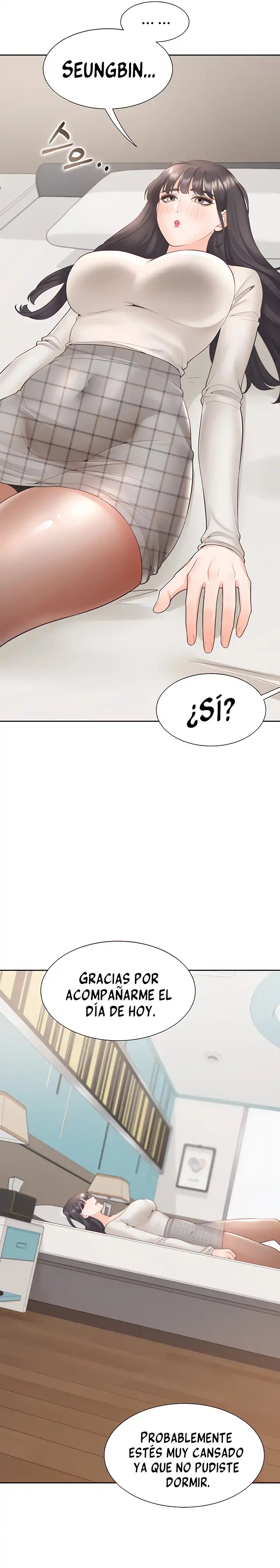 Bunking Bed Raw - Chapter 44 [photo 25] - MangaPorn