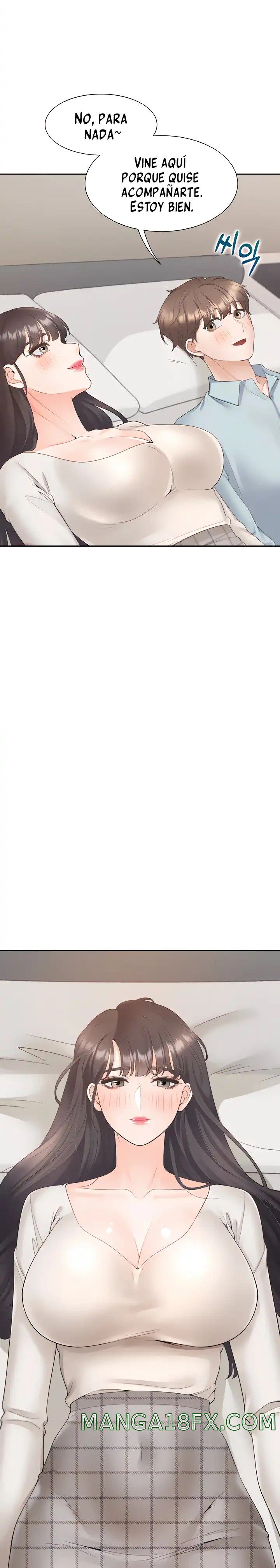 Bunking Bed Raw - Chapter 44 [photo 26] - MangaPorn